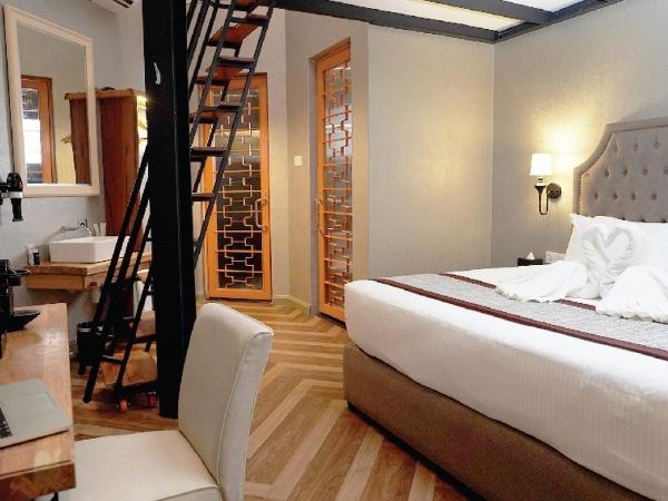 1969 Business Suites @ Ipoh Garden : photo 4 de la chambre lyra loft