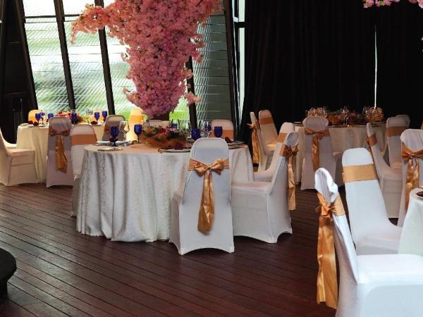 1969 Business Suites @ Ipoh Garden : photo 5 de la chambre lyra loft