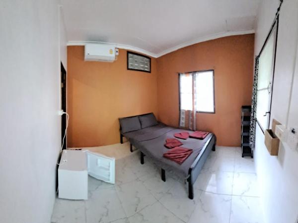 Last Hammock Beach Resort : photo 7 de la chambre chambre double Économique