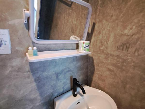 Last Hammock Beach Resort : photo 8 de la chambre chambre double Économique