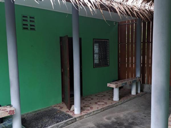 Last Hammock Beach Resort : photo 4 de la chambre chambre double Économique