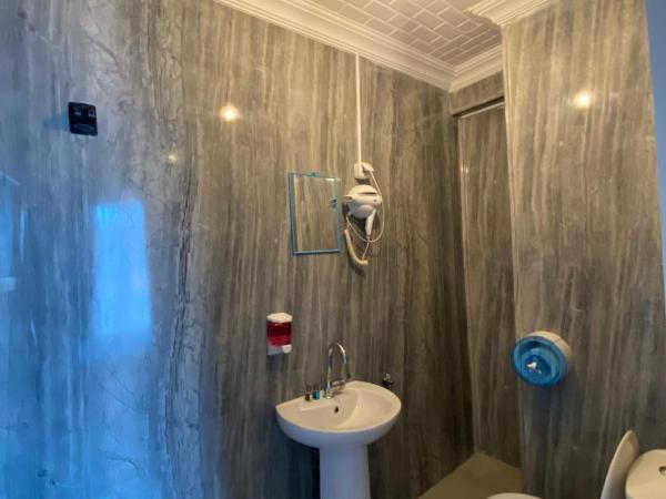 Retro Suites : photo 6 de la chambre chambre double standard