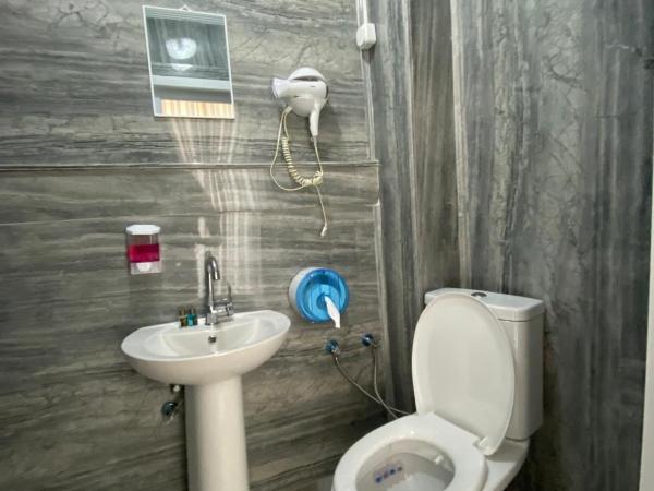 Retro Suites : photo 10 de la chambre grande chambre double