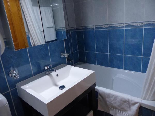 Residence Panorama : photo 4 de la chambre studio (2 adultes)