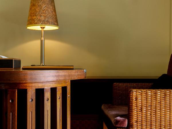 Luhuitou State Guesthouse & Resort : photo 4 de la chambre chambre lits jumeaux deluxe avec vue sur le jardin