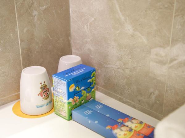 KARE HOTELS RESIDENCES Qianhai Shenzhen : photo 5 de la chambre studio familial