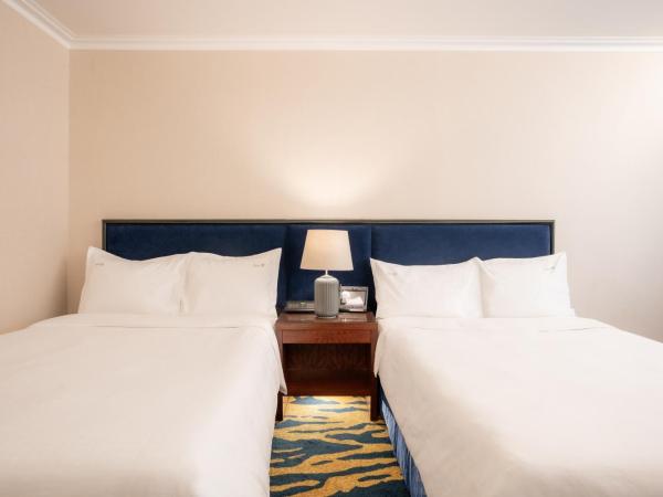 Holiday Inn Golden Mile, an IHG Hotel : photo 1 de la chambre chambre double premium avec 2 lits doubles