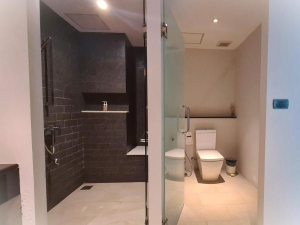 Moonlight Bay Resort : photo 5 de la chambre chambre double deluxe - vue sur piscine