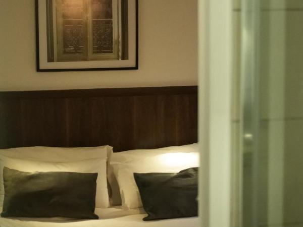 Hôtel du Marché Paris : photo 2 de la chambre chambre simple standard