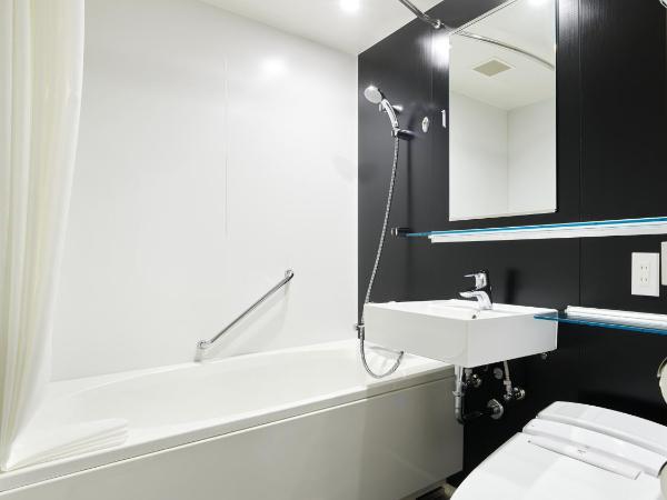 Mitsui Garden Hotel Kyoto Shijo : photo 5 de la chambre triple room - non-smoking annex