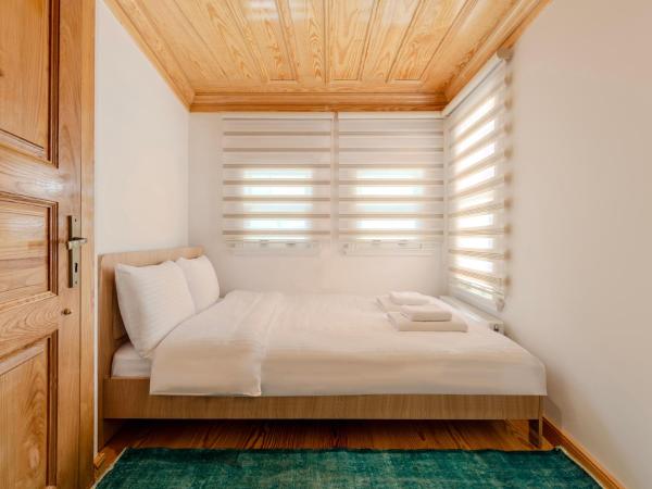 Evra Suites Hotel : photo 1 de la chambre studio double deluxe