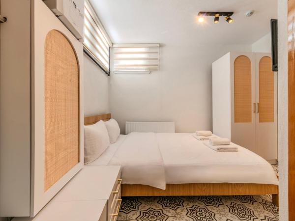 Evra Suites Hotel : photo 3 de la chambre chambre double Économique