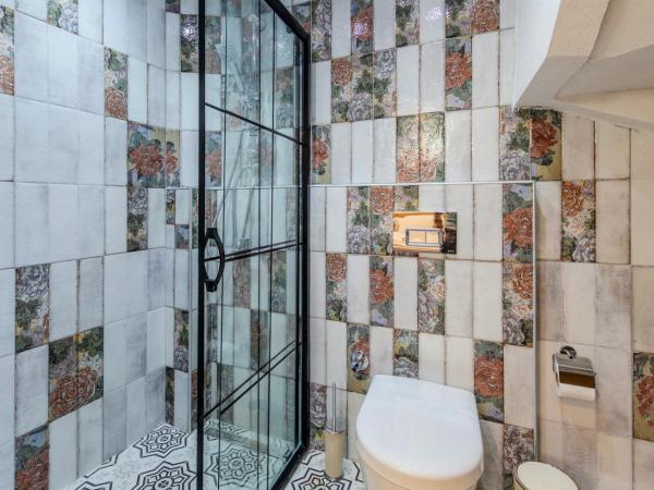 Evra Suites Hotel : photo 6 de la chambre chambre double Économique