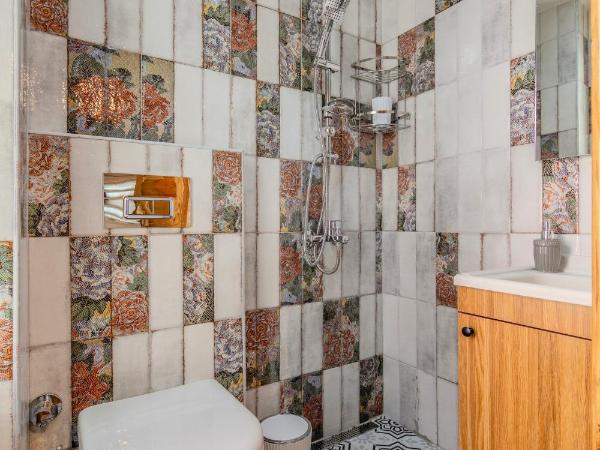 Evra Suites Hotel : photo 7 de la chambre studio double deluxe