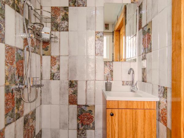 Evra Suites Hotel : photo 8 de la chambre studio double deluxe