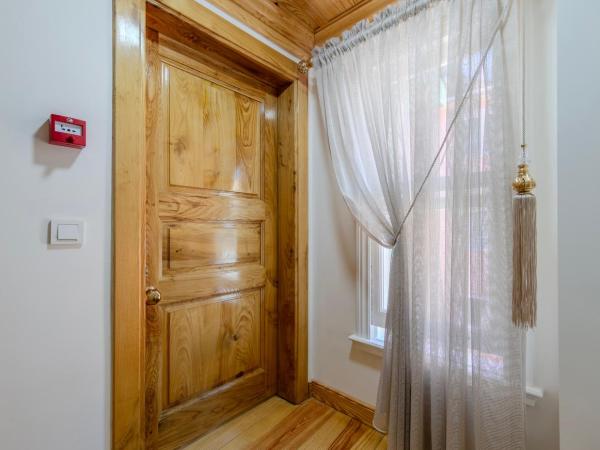 Evra Suites Hotel : photo 9 de la chambre studio double deluxe