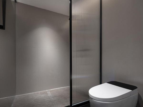 Guanran Hotel - Yongningmen Subway Station : photo 4 de la chambre chambre lits jumeaux deluxe