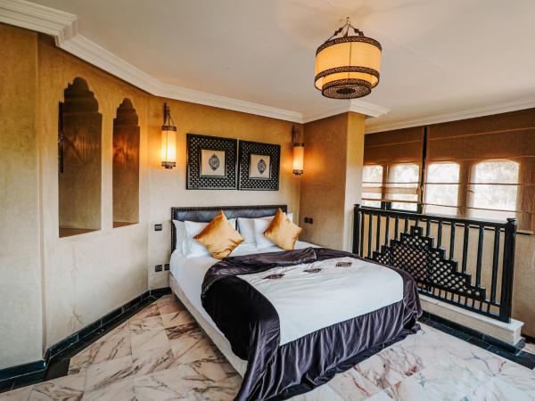Villa Wassim : photo 3 de la chambre suite deluxe
