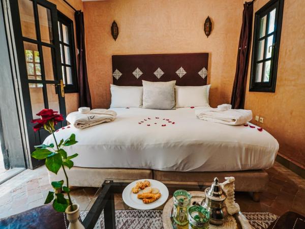 Villa Wassim : photo 1 de la chambre chambre double