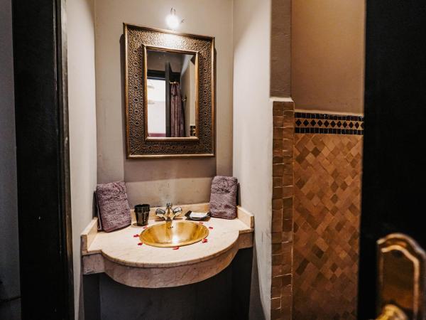 Villa Wassim : photo 8 de la chambre chambre double