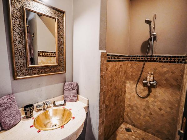 Villa Wassim : photo 6 de la chambre chambre double