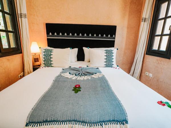 Villa Wassim : photo 3 de la chambre chambre double