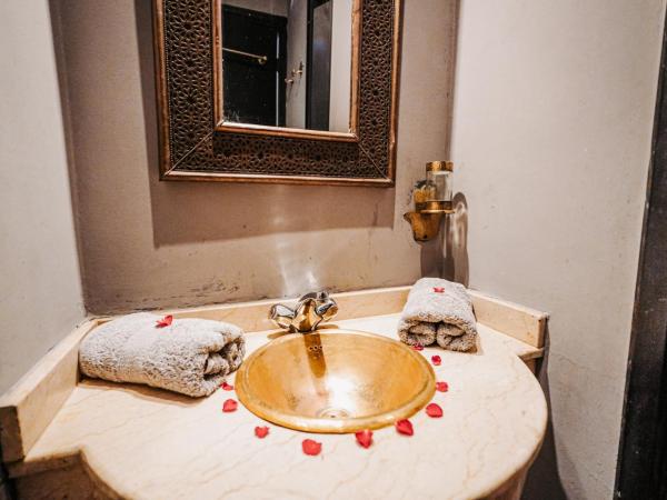 Villa Wassim : photo 9 de la chambre chambre double