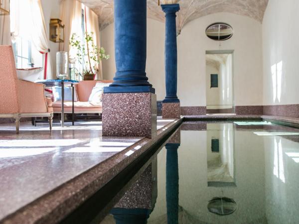 B&B The Verhaegen : photo 1 de la chambre suite junior