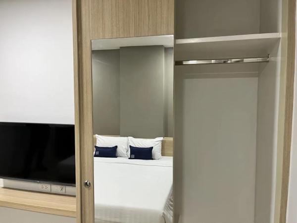 Zayn Express & Suites : photo 4 de la chambre suite