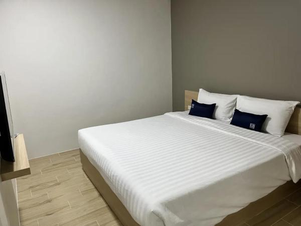 Zayn Express & Suites : photo 2 de la chambre suite