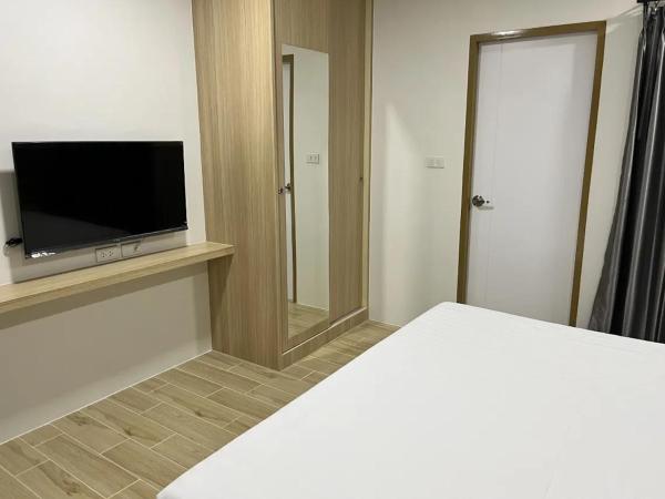 Zayn Express & Suites : photo 3 de la chambre suite