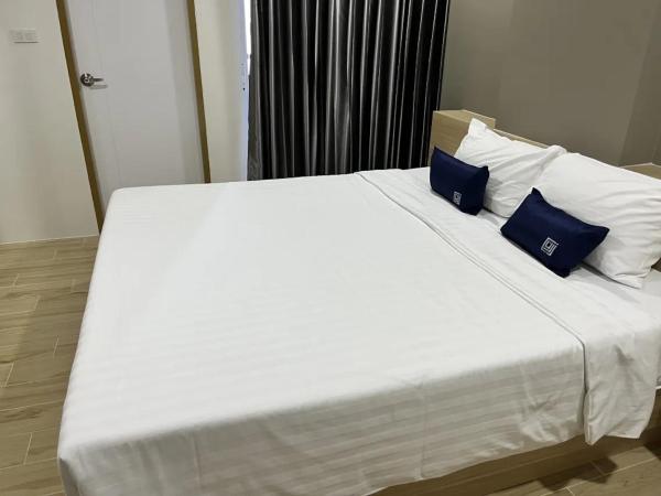 Zayn Express & Suites : photo 1 de la chambre suite