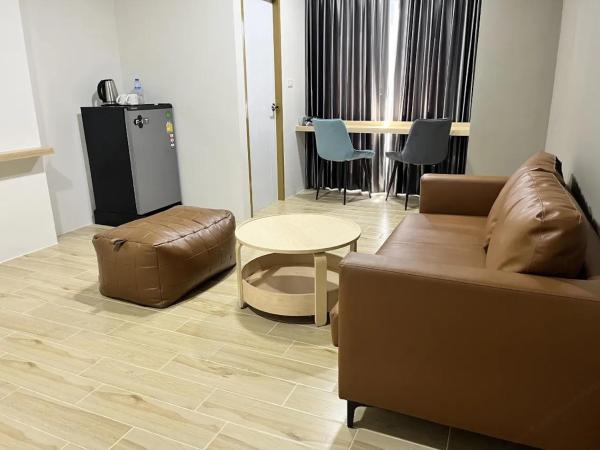 Zayn Express & Suites : photo 5 de la chambre suite