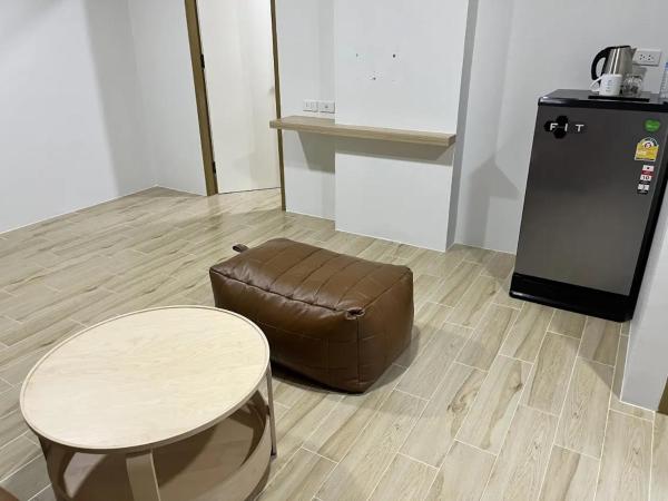 Zayn Express & Suites : photo 7 de la chambre suite