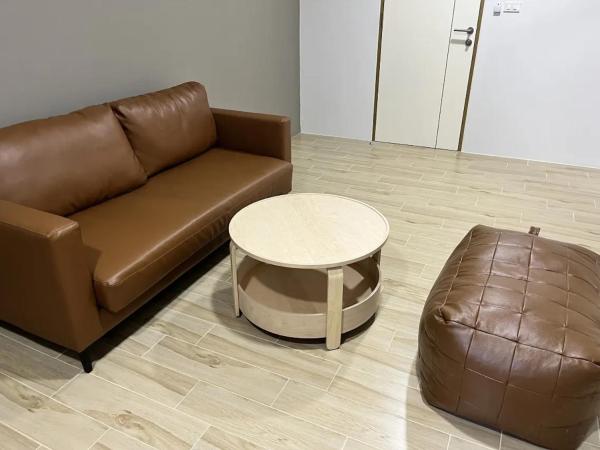 Zayn Express & Suites : photo 6 de la chambre suite