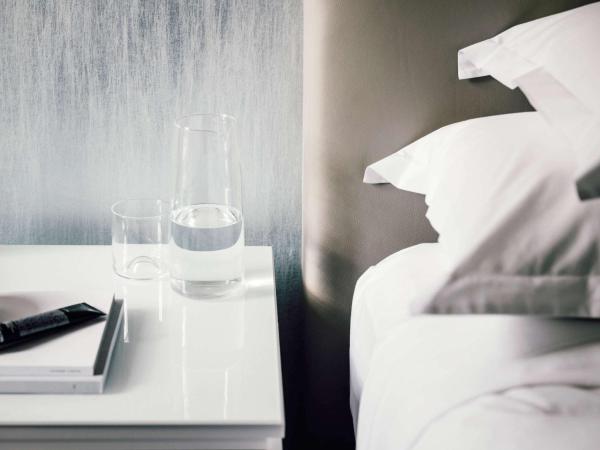 The Como Melbourne : photo 7 de la chambre loft penthouse with spa bath and sauna