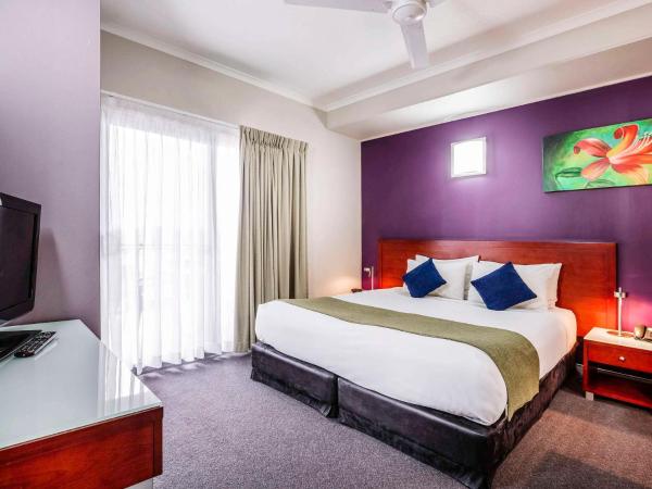 Novotel Darwin Airport : photo 2 de la chambre suite 2 chambres