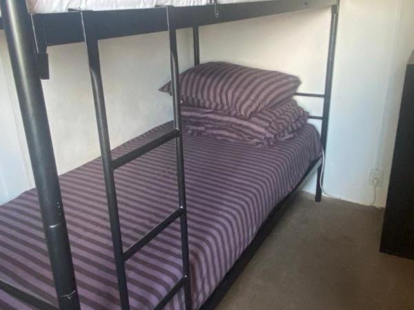Hostel WAWA More : photo 1 de la chambre lit dans dortoir pour hommes