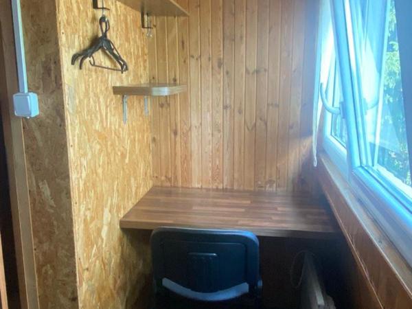Hostel WAWA More : photo 2 de la chambre lit dans dortoir pour hommes