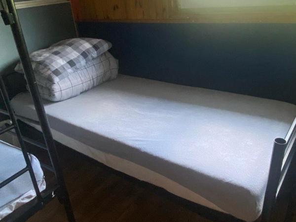 Hostel WAWA More : photo 3 de la chambre lit dans dortoir pour hommes