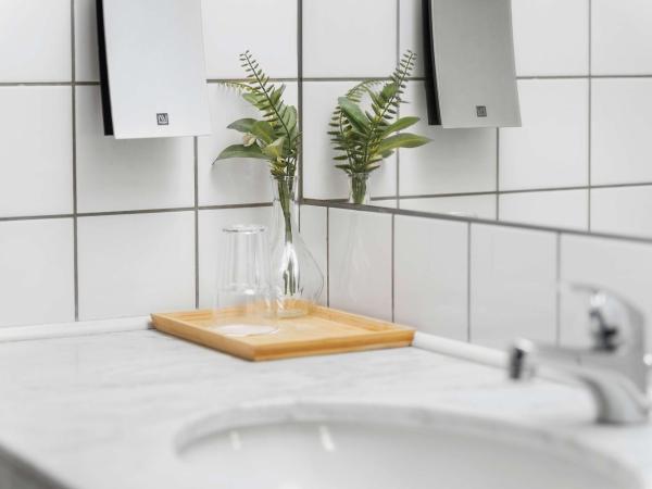 Best Western Plus Hotel Odense : photo 7 de la chambre chambre lits jumeaux standard