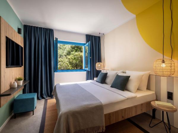 Sunny Krk by Valamar : photo 1 de la chambre chambre pour 2