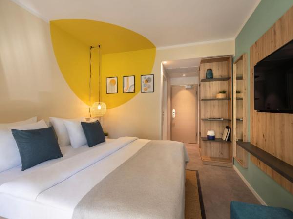 Sunny Krk by Valamar : photo 2 de la chambre chambre supérieure pour 2 personnes