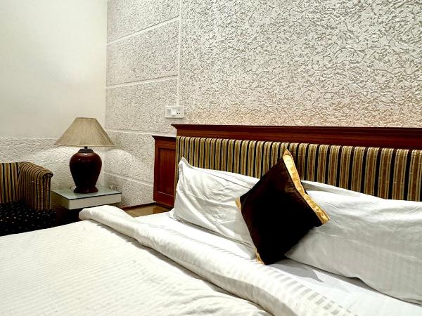 Hotel Kamal Nearest To Taj Mahal : photo 1 de la chambre chambre double supérieure