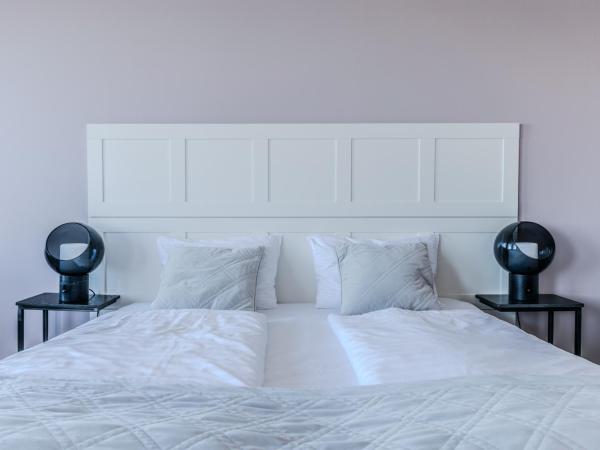 Midtown Hotel : photo 7 de la chambre chambre quadruple