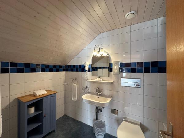 Hotel Chalet Swiss : photo 4 de la chambre chambre double - vue sur montagne