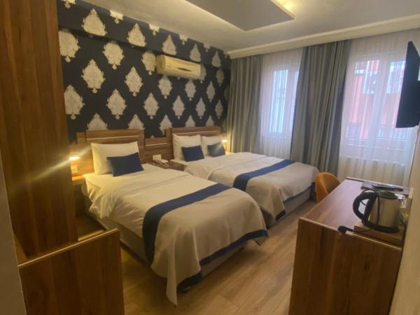 Era Palace Hotel : photo 1 de la chambre chambre triple standard - annexe