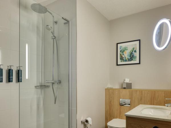 DoubleTree by Hilton London Chelsea : photo 8 de la chambre chambre lit king-size supérieure