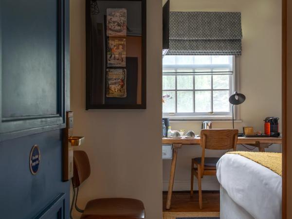The Pilot Inn : photo 6 de la chambre chambre double