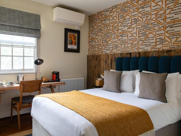 The Pilot Inn : photo 1 de la chambre chambre double
